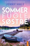 eBook: Sommerfuglesøstre