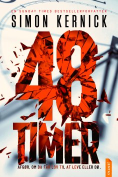 eBook: 48 timer