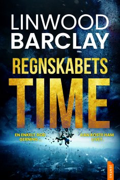 ebook: Regnskabets time