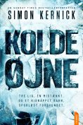 eBook: Kolde øjne