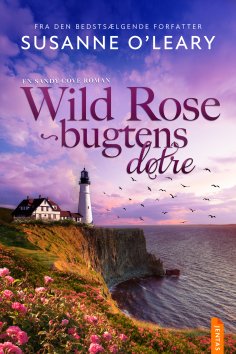 eBook: Wild Rose-bugtens døtre