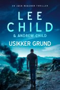 ebook: Usikker grund