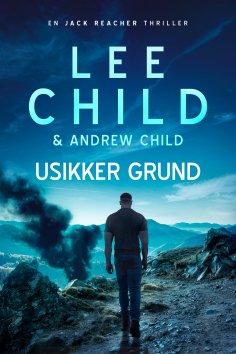 eBook: Usikker grund