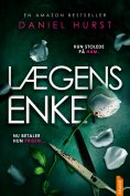 ebook: Lægens enke