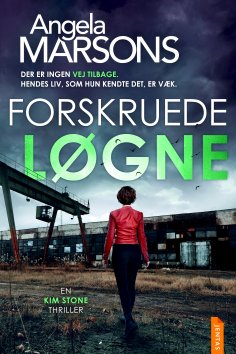 eBook: Forskruede løgne