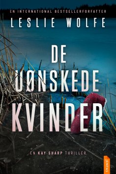 ebook: De uønskede kvinder