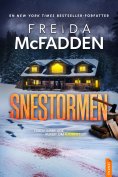 eBook: Snestormen