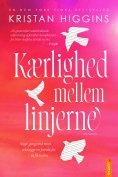 eBook: Kærlighed mellem linjerne