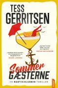 ebook: Sommergæsterne