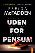 eBook: Uden for pensum