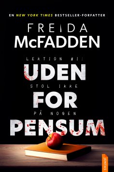 eBook: Uden for pensum