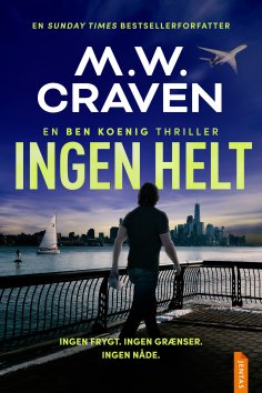 eBook: Ingen helt