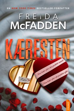 eBook: Kæresten