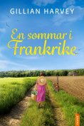 eBook: En sommar i Frankrike