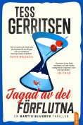 ebook: Jagad av det förflutna
