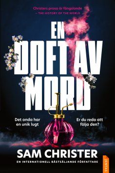 eBook: En doft av mord