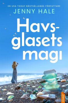 eBook: Havsglasets magi