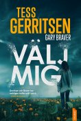 eBook: Välj mig