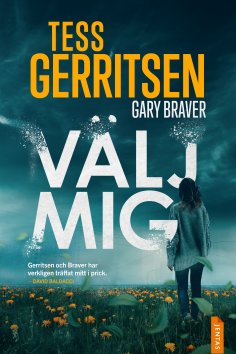 eBook: Välj mig