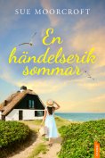 eBook: En händelserik sommar