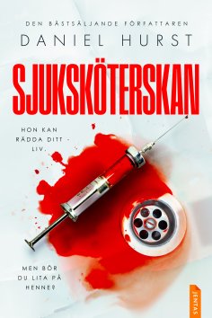 eBook: Sjuksköterskan