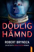 eBook: Dödlig hämnd