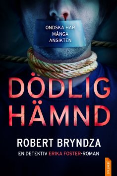 eBook: Dödlig hämnd