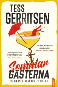 ebook: Sommargästerna