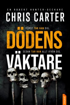 eBook: Dödens väktare