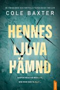 eBook: Hennes ljuva hämnd