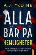 ebook: Alla bär på hemligheter
