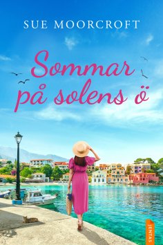 eBook: Sommar på solens ö