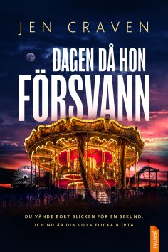 eBook: Dagen då hon försvann