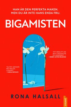 ebook: Bigamisten