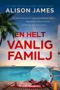 eBook: En helt vanlig familj