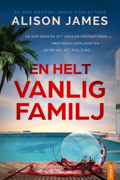 eBook: En helt vanlig familj