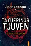 eBook: Tatueringstjuven