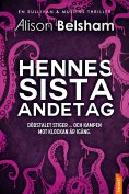 eBook: Hennes sista andetag