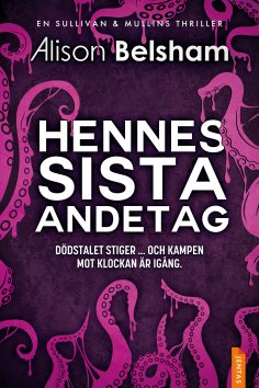 eBook: Hennes sista andetag