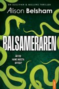 ebook: Balsameraren