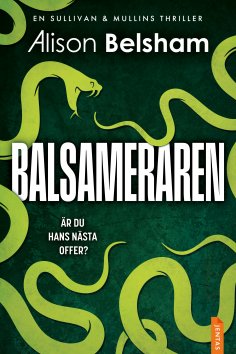 ebook: Balsameraren