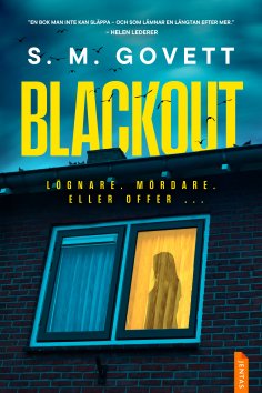 eBook: Blackout