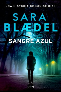 ebook: Sangre azul