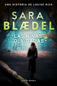 ebook: Las niñas olvidadas