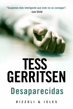 eBook: Desaparecidas