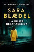 ebook: La mujer desaparecida