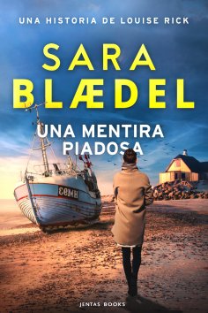 ebook: Una mentira piadosa