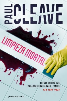 eBook: Limpieza mortal