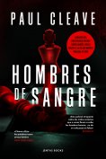 eBook: Hombres de sangre