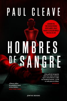 eBook: Hombres de sangre